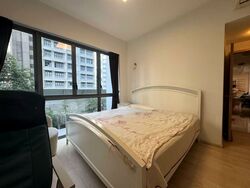 H2O Residences (D28), Condominium #571884171